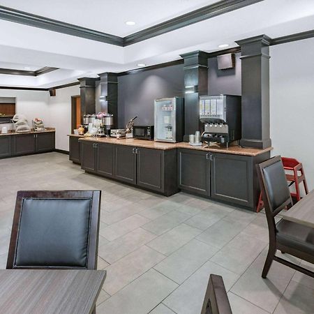 Wingate By Wyndham Houston Bush Intercontinental Airport Hotel Aldine Екстериор снимка