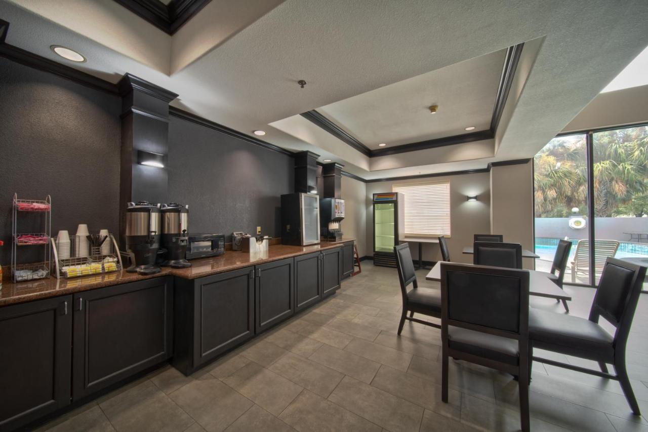Wingate By Wyndham Houston Bush Intercontinental Airport Hotel Aldine Екстериор снимка